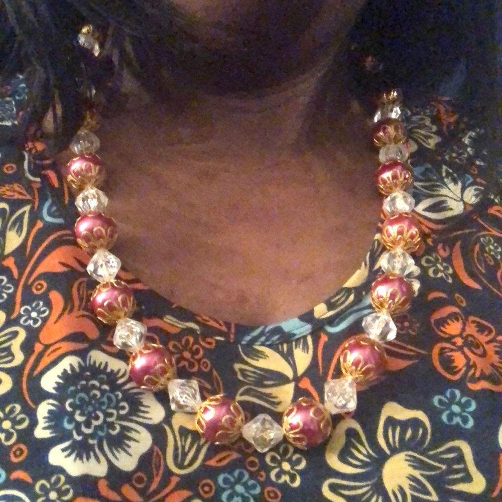 Necklace - Picture 4 of 4